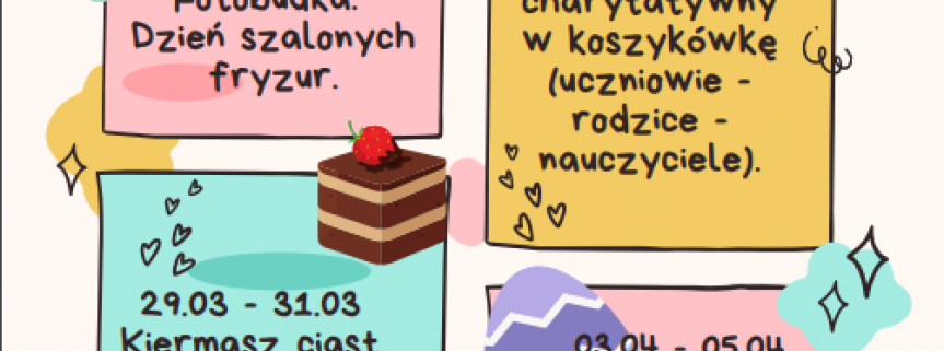 Akcja charytatywna