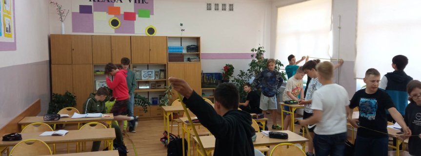 Nauka w praktyce
