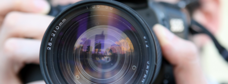 Szkolny konkurs fotograficzny "Mój pupil"